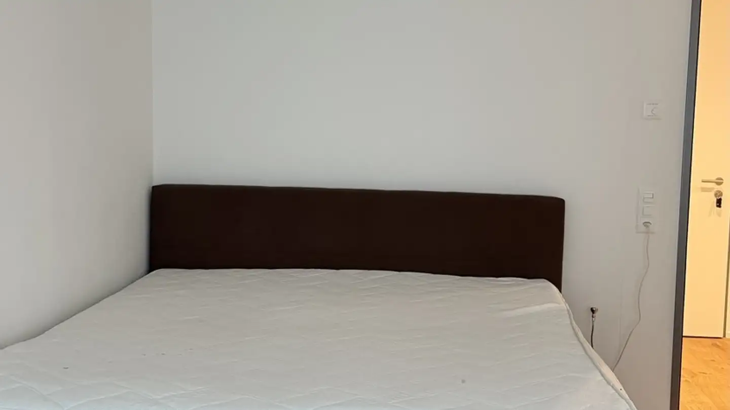 Zimmer mieten - 6344 Meierskappel - Foto 3