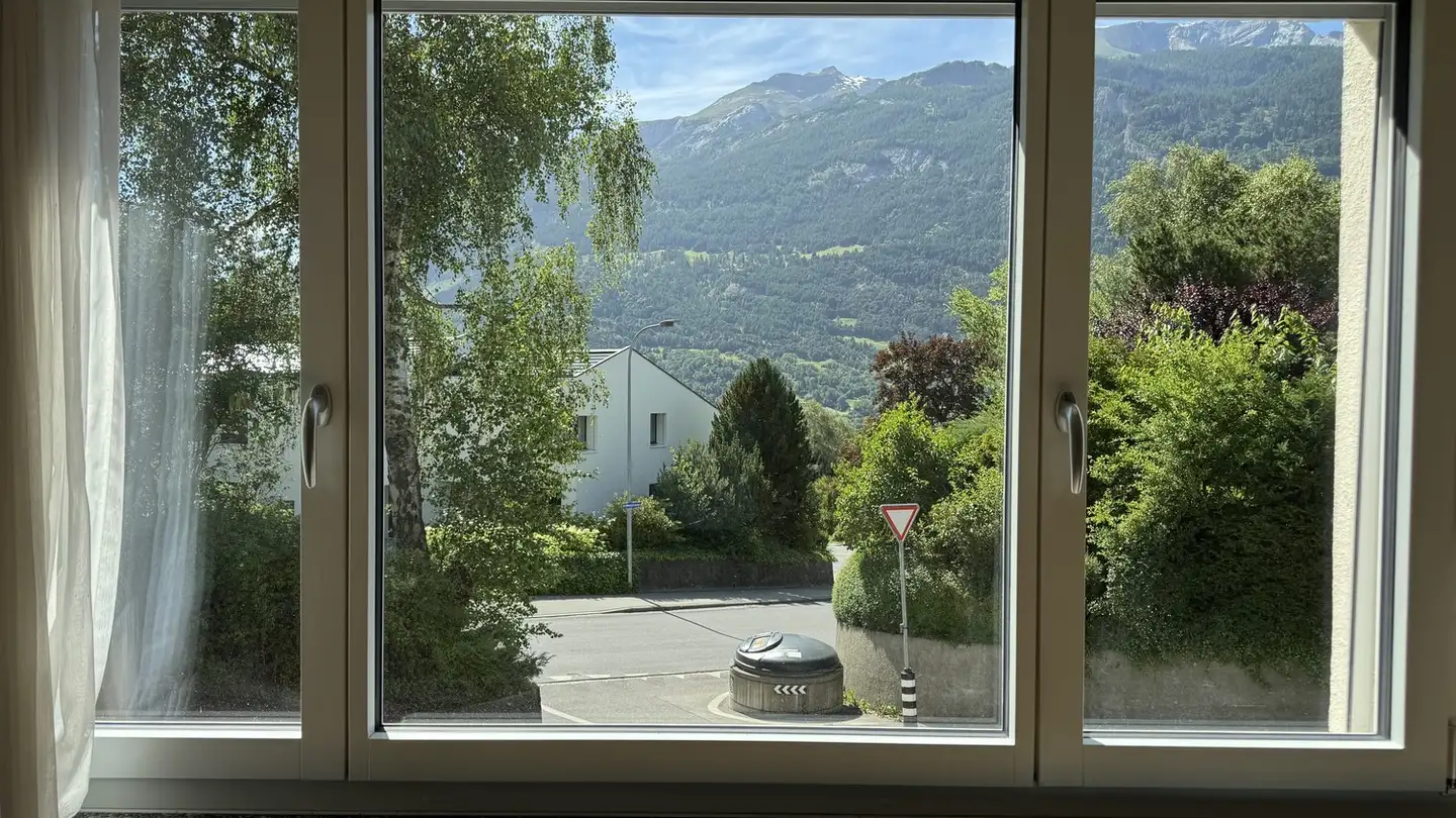 Appartamento in affitto - Prätschliweg 2, 7000 Chur - Foto 3