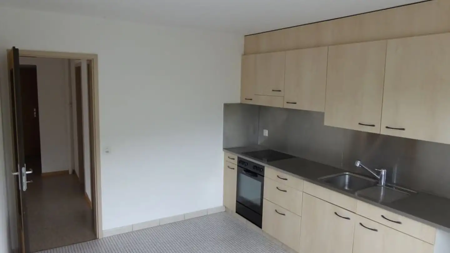 Wohnung mieten - Rue Auguste-Quiquerez 89, 2800 Delémont - Foto 2