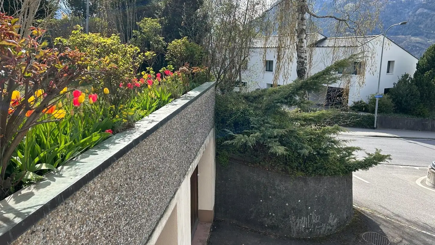 Appartamento in affitto - Prätschliweg 2, 7000 Chur - Foto 4