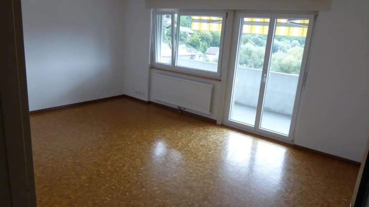 Wohnung mieten - Rue Auguste-Quiquerez 89, 2800 Delémont - Foto 4