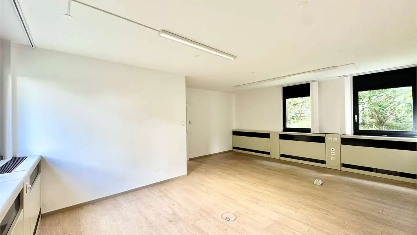 Office space for rent - Via Cantonale 3, 6900 Lugano - Photo 3