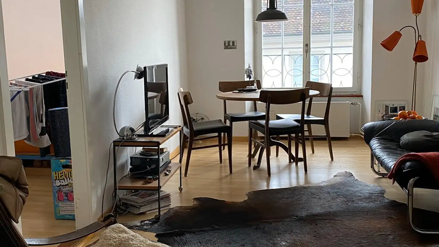 Appartamento in affitto - Klosterplatz 11, 4500 Solothurn