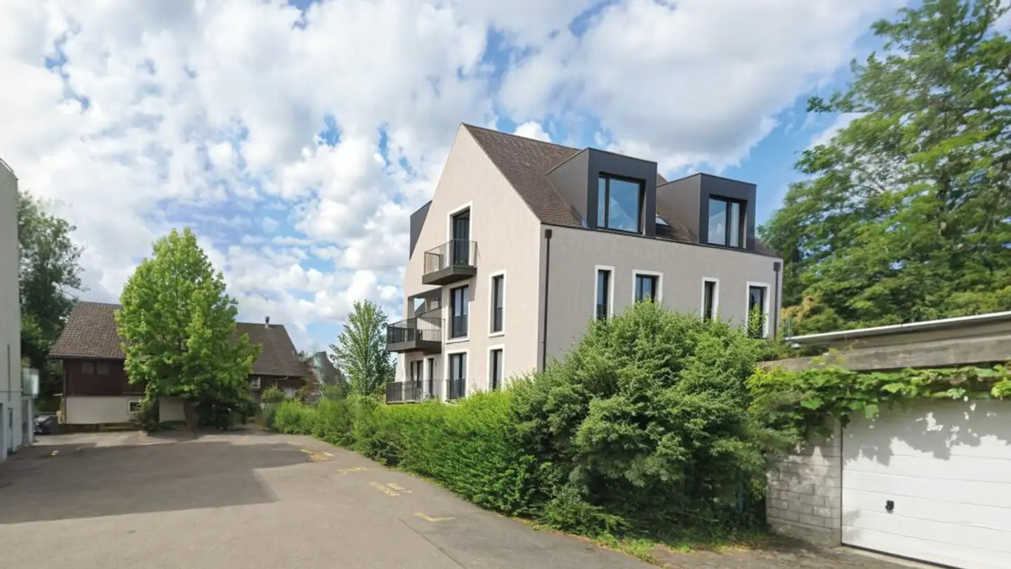 Casa singola in vendita - Oberdorfstrasse 24, 8274 Tägerwilen - Foto 2