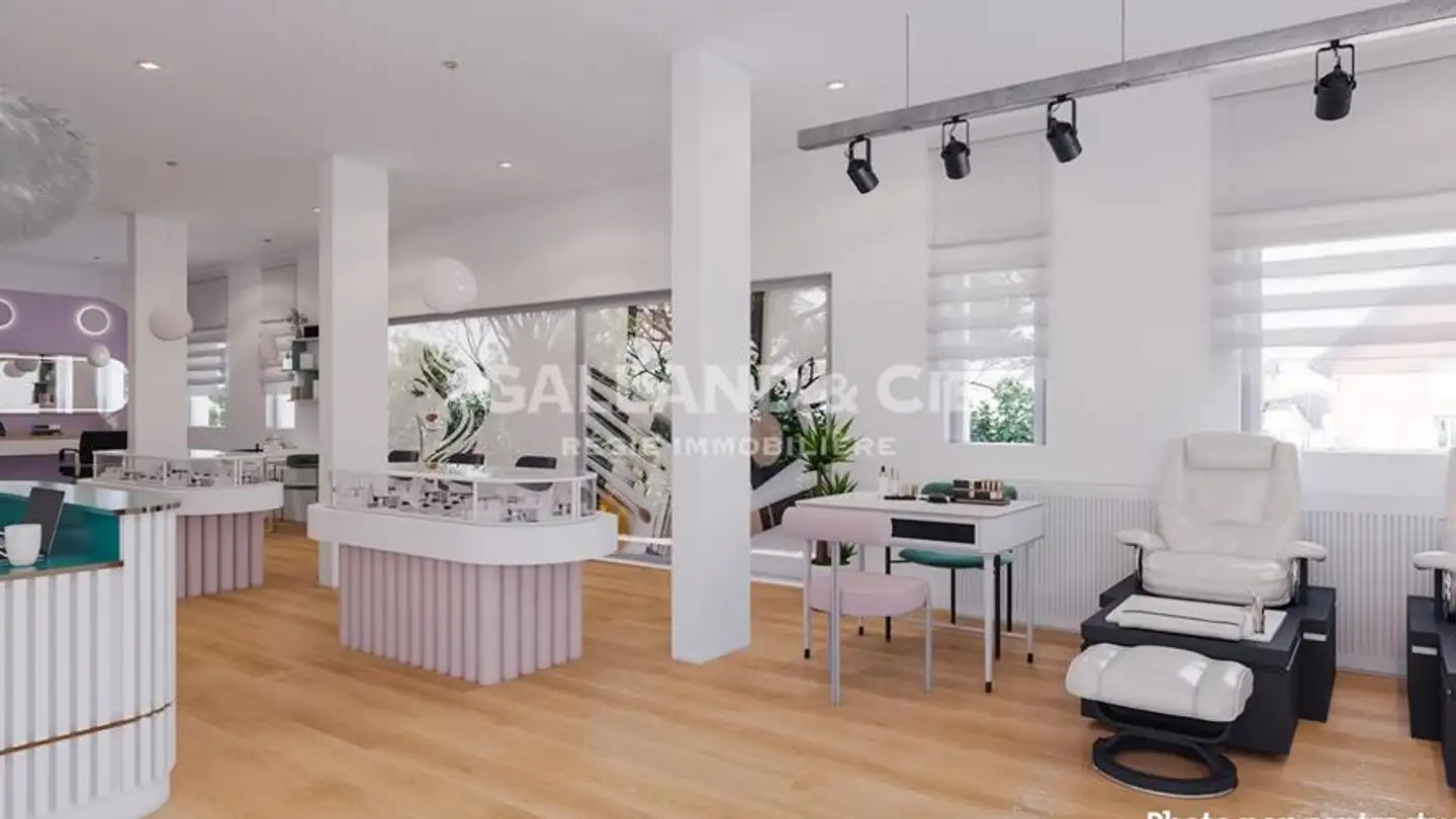 Edificio ad uso misto in affitto - Grand'Rue 4, 1071 Chexbres - Photo 4