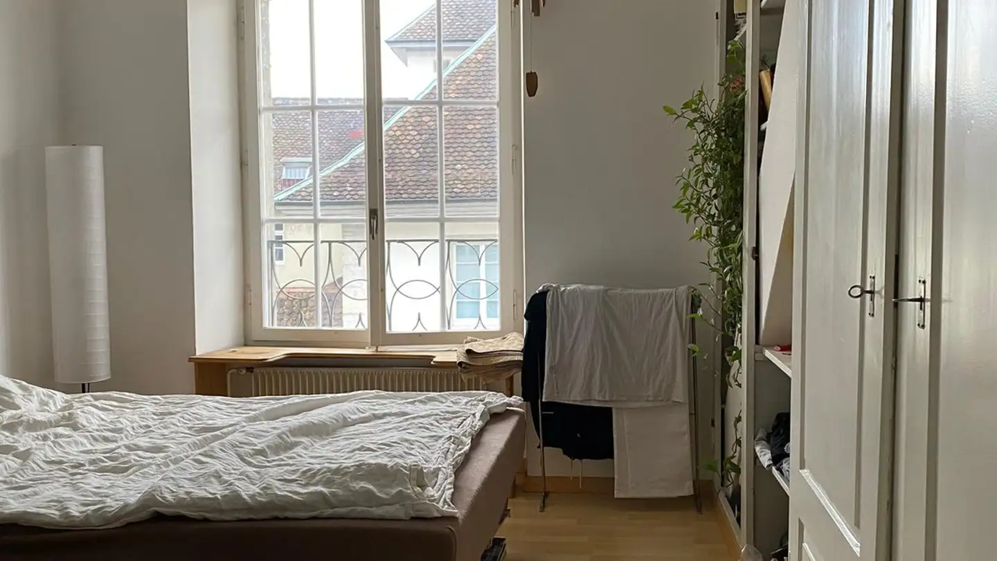 Appartamento in affitto - Klosterplatz 11, 4500 Solothurn - Foto 3