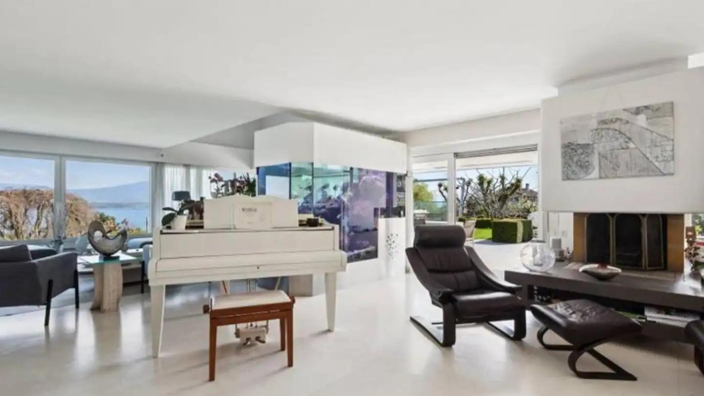 Casa singola in vendita - 1299 Crans-près-Céligny - Foto 2