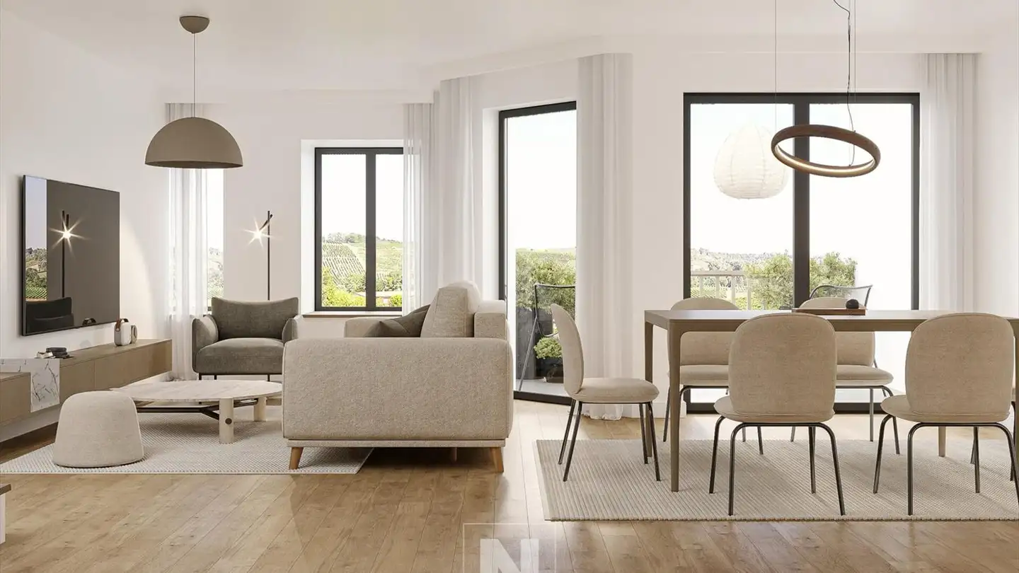 Appartamento in vendita - 1418 Vuarrens - Photo 2