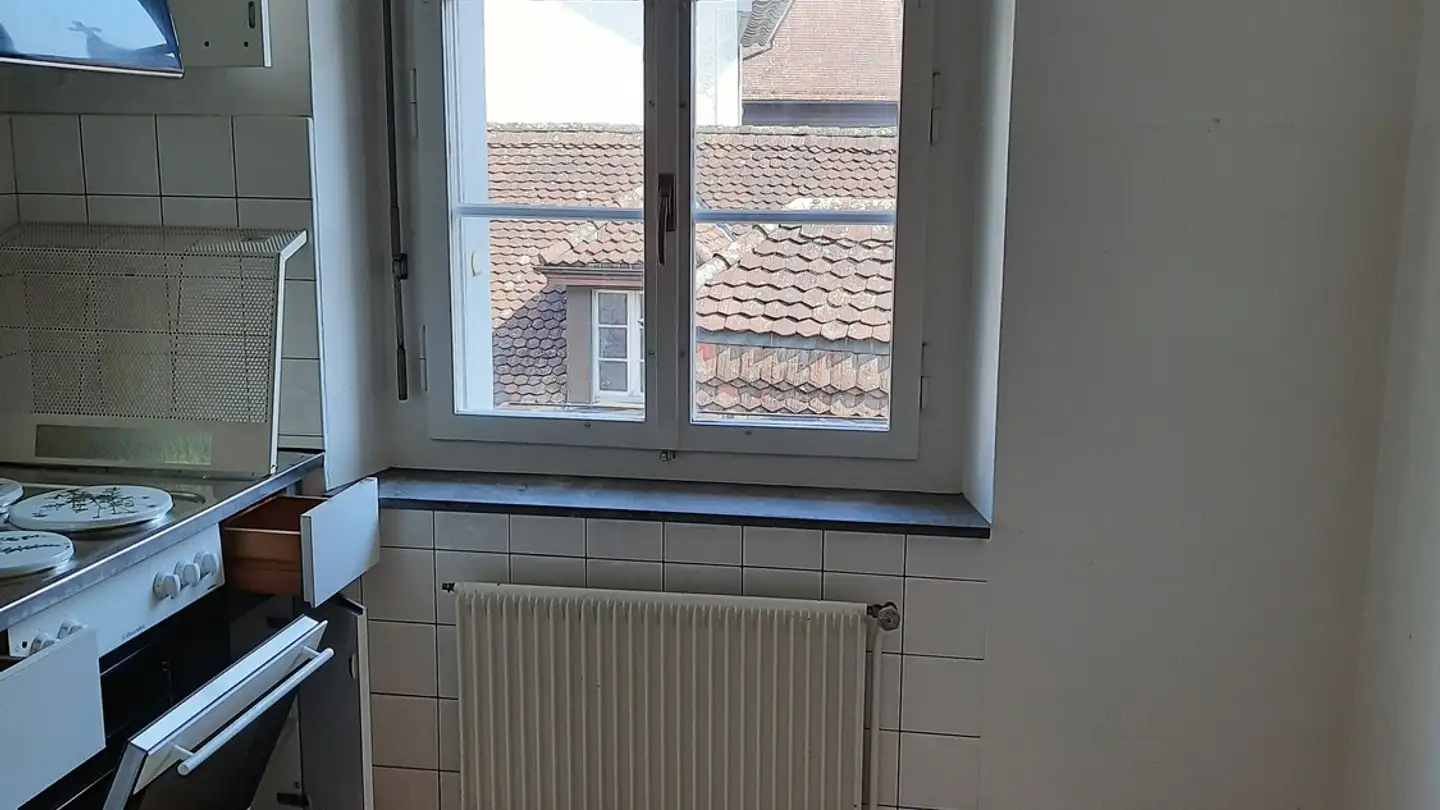 Appartamento in affitto - Klosterplatz 11, 4500 Solothurn - Foto 4