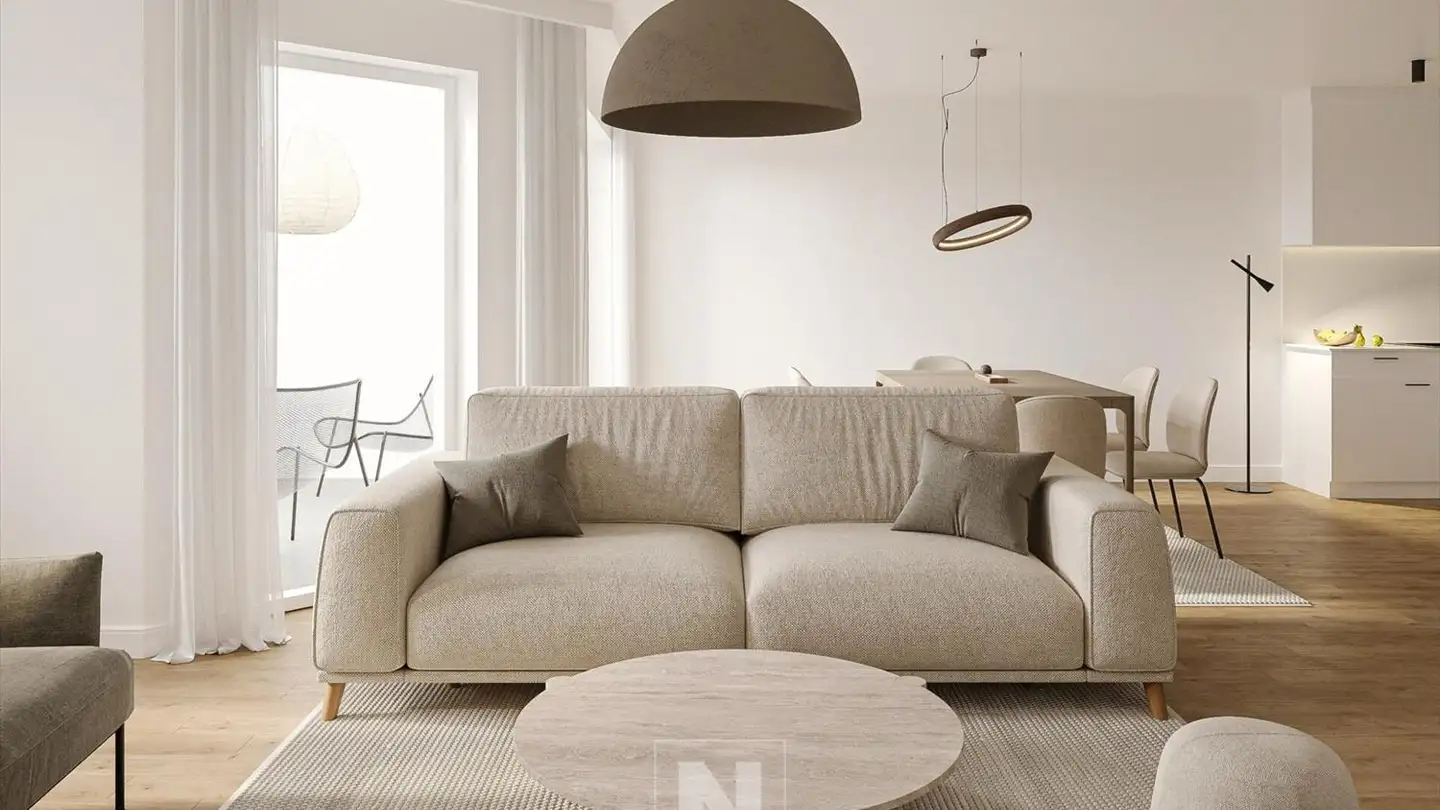 Appartamento in vendita - 1418 Vuarrens - Photo 3