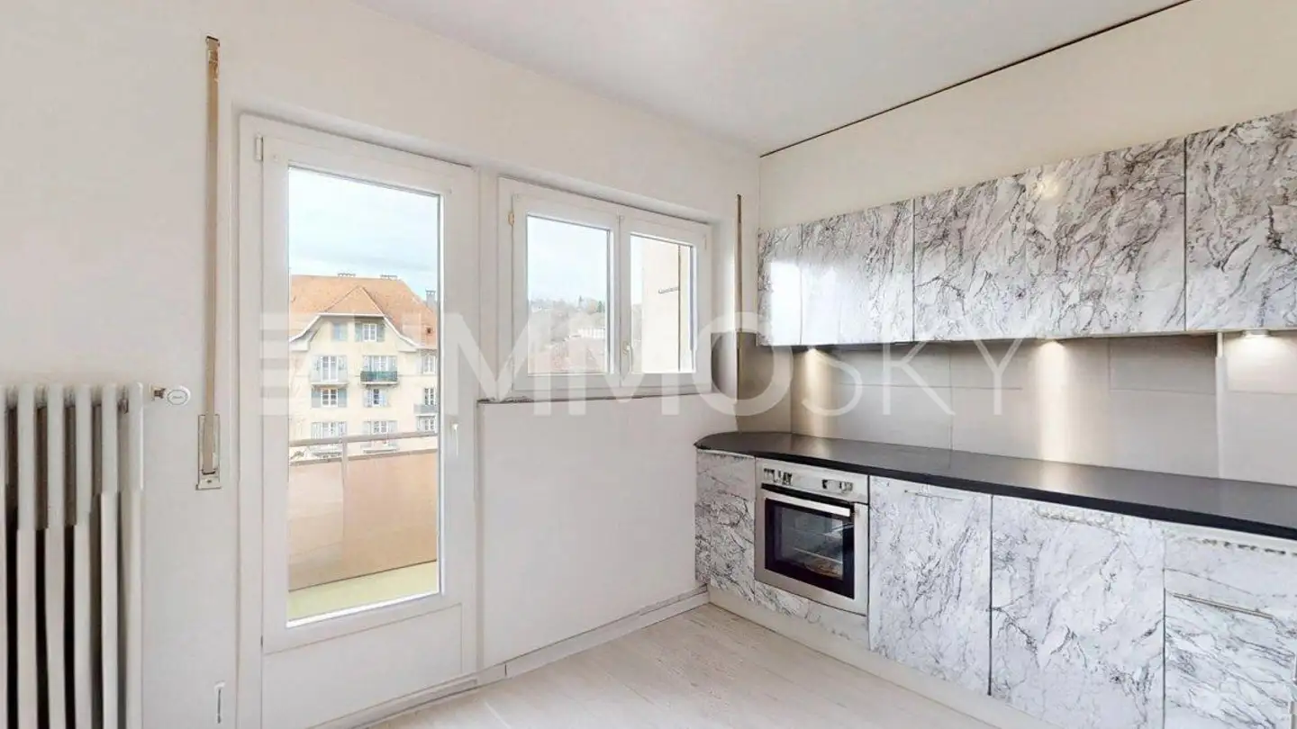 Apartment for sale - 2400 Le Locle - Photo 2