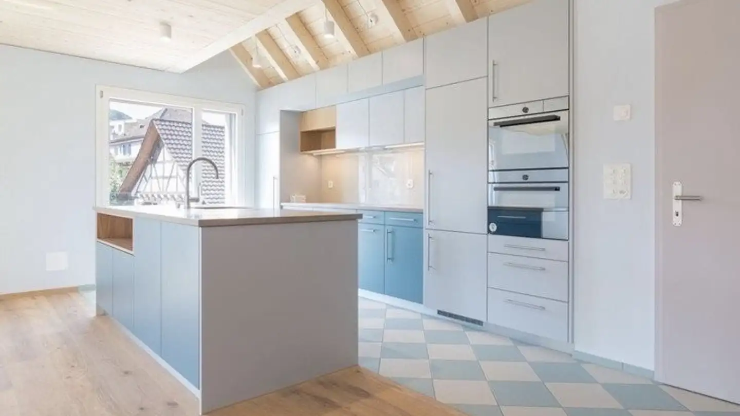 Appartement à louer - Schulstrasse 3, 8157 Dielsdorf