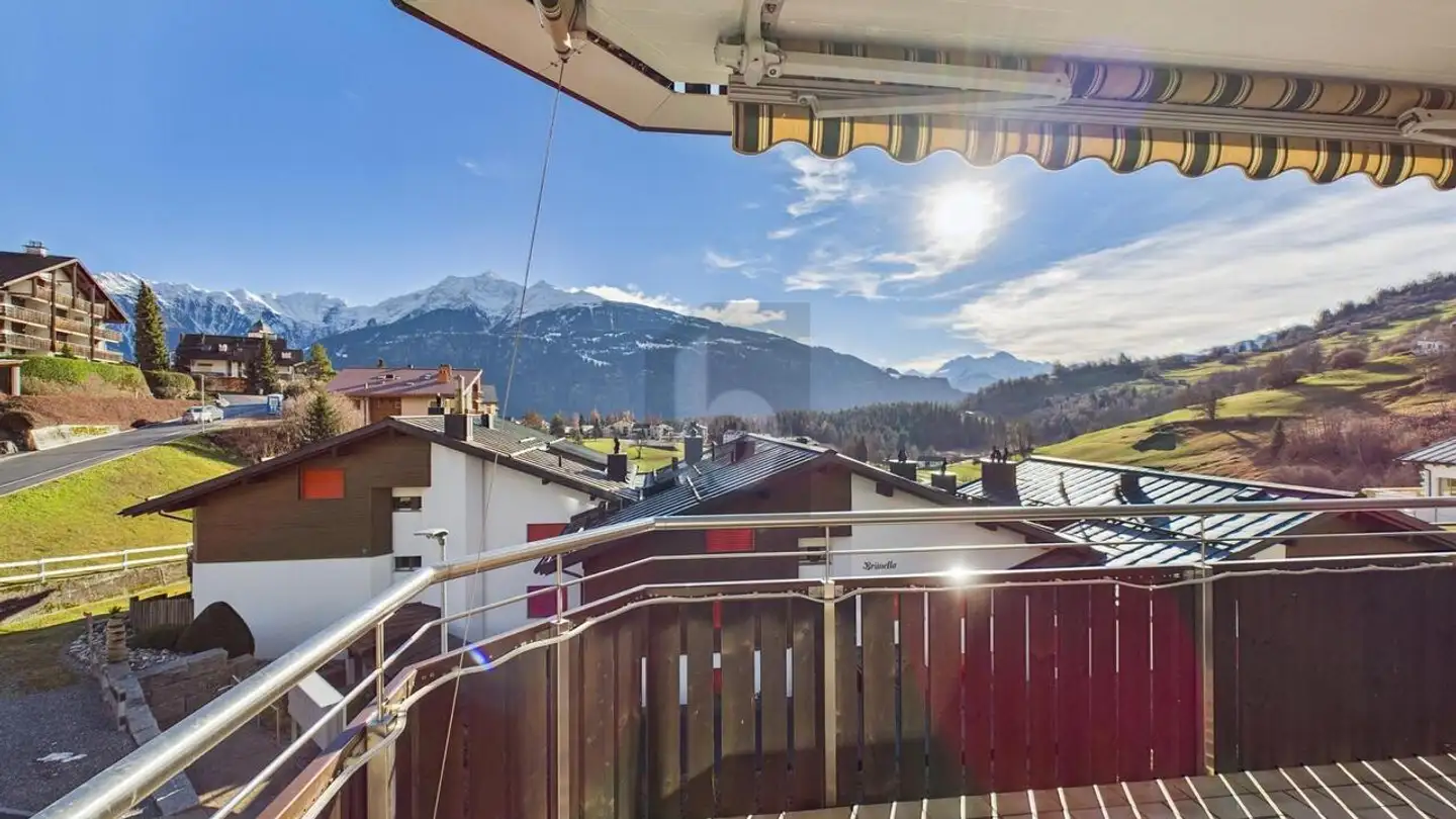 Appartement à vendre - 7031 Laax GR