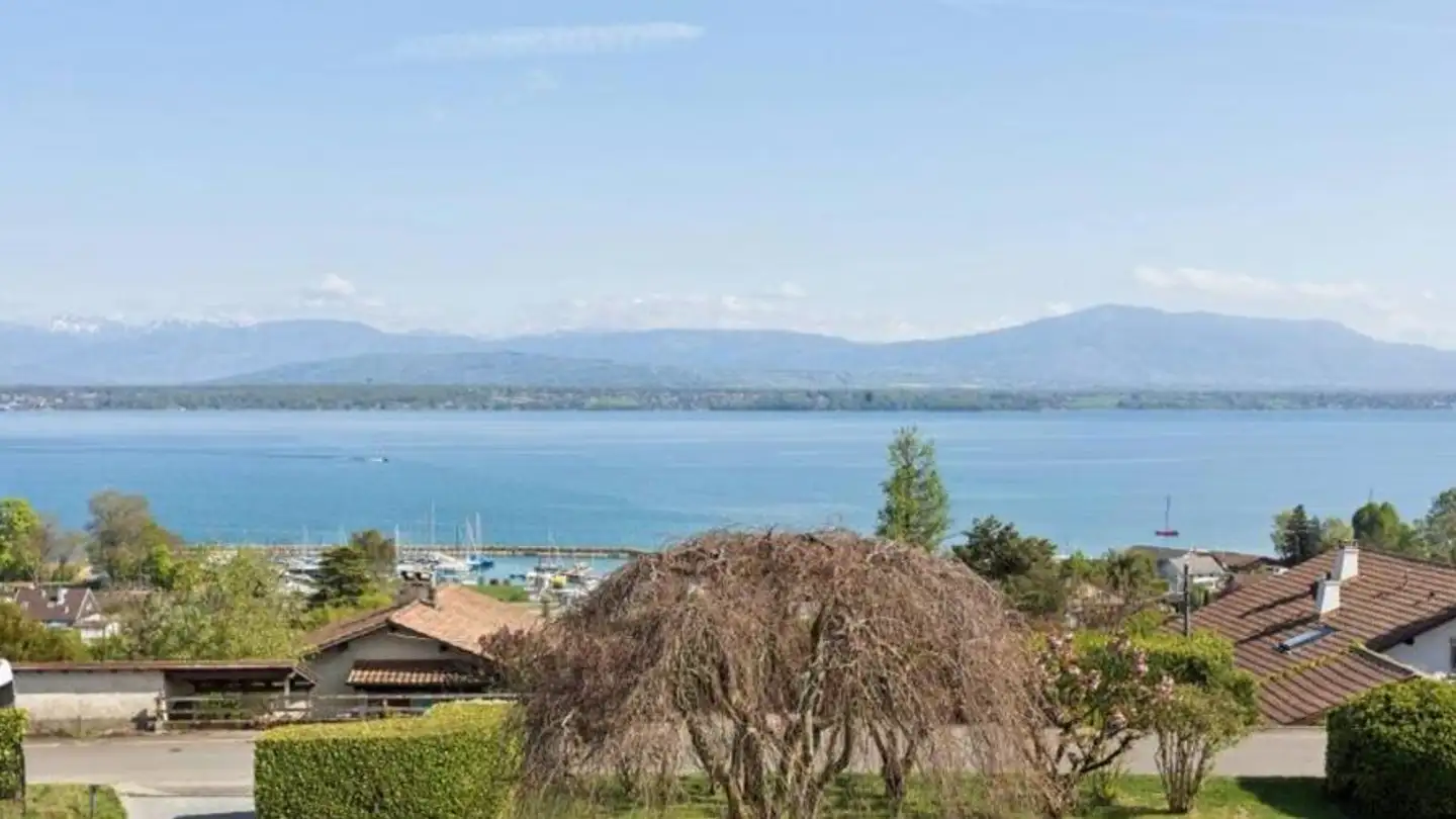 Casa singola in vendita - 1299 Crans-près-Céligny - Foto 3