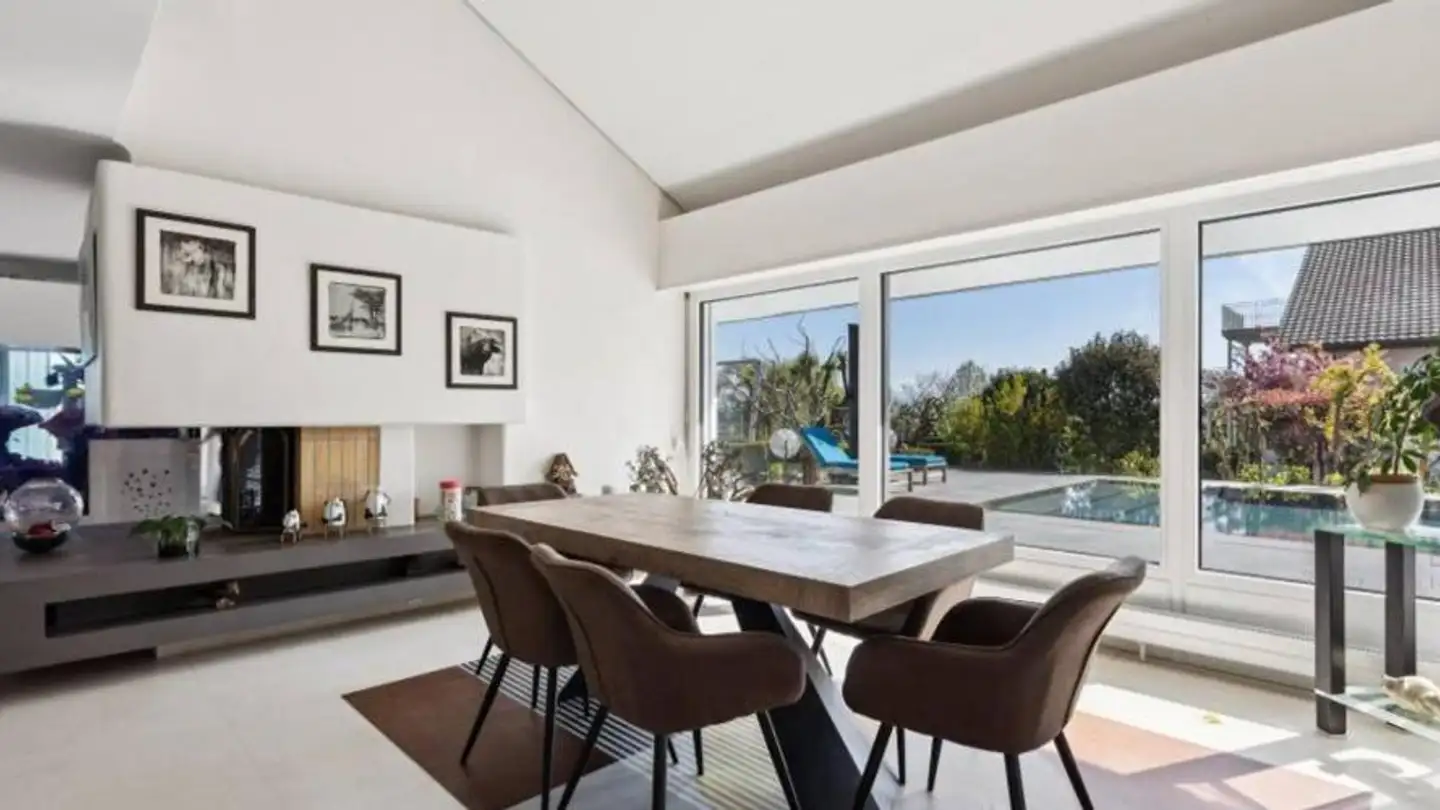 Casa singola in vendita - 1299 Crans-près-Céligny - Foto 4