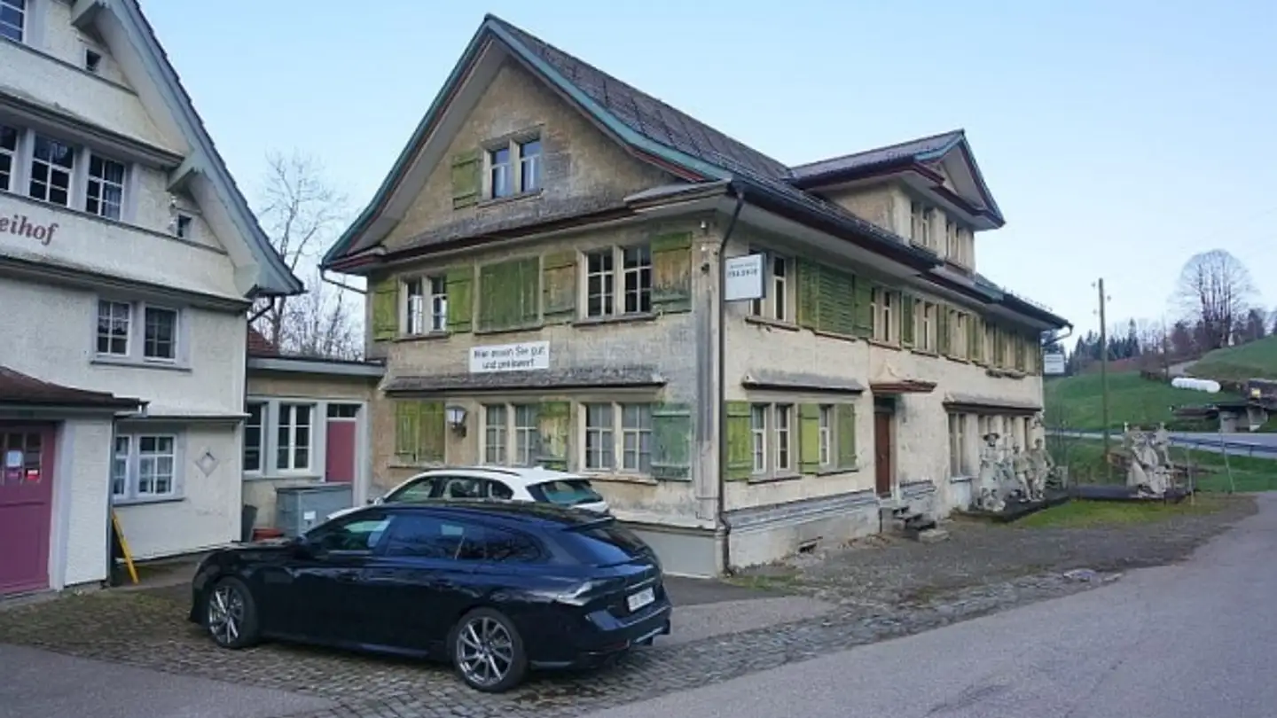 Terreno edificabile in vendita - Germen-Henkenweid 775, 9650 Nesslau - Foto 4