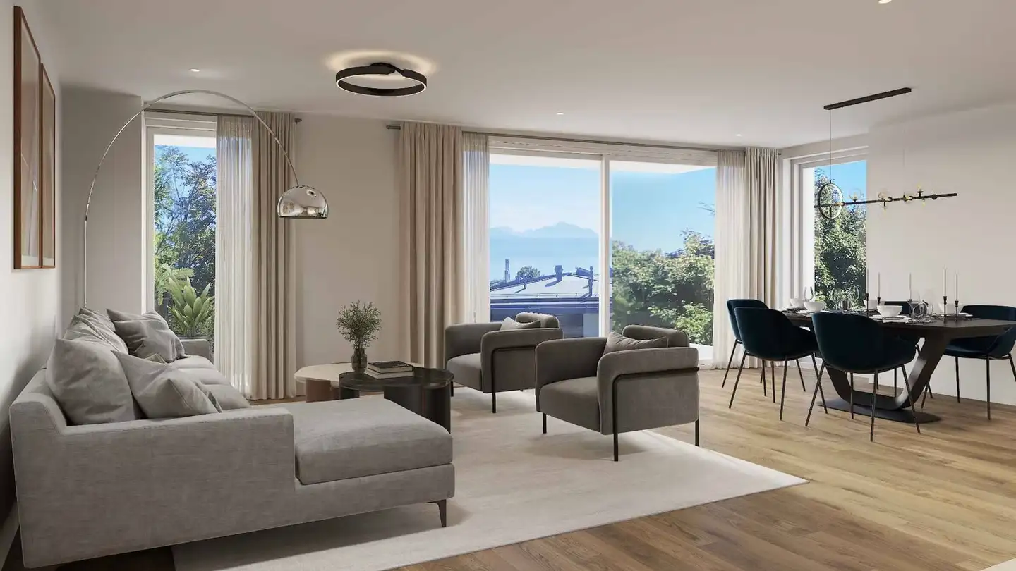 Appartamento in vendita - 1005 Lausanne - Foto 4