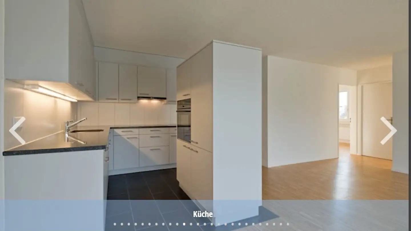 Apartment for rent - Schöneggstrasse, 8953 Dietikon