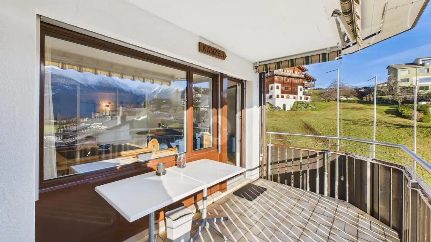 Appartement à vendre - 7031 Laax GR - Photo 2