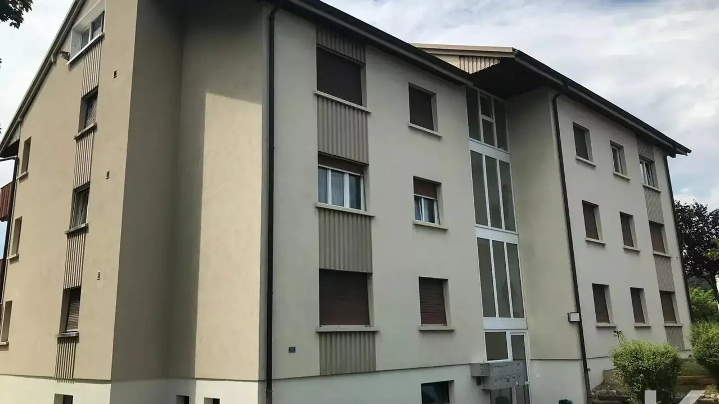 Wohnung kaufen - 1762 Givisiez - Foto 2