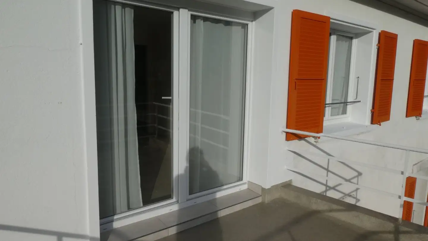 Wohnung mieten - Place De La Liberté 5, 1337 Vallorbe