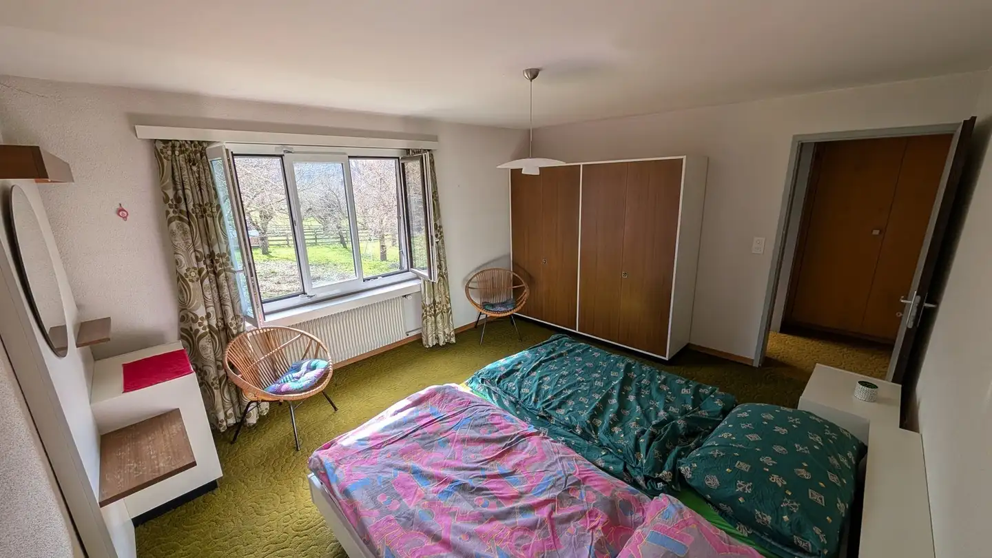 Wohnung kaufen - Via Vitg Dadens 59, 7152 Sagogn - Foto 4