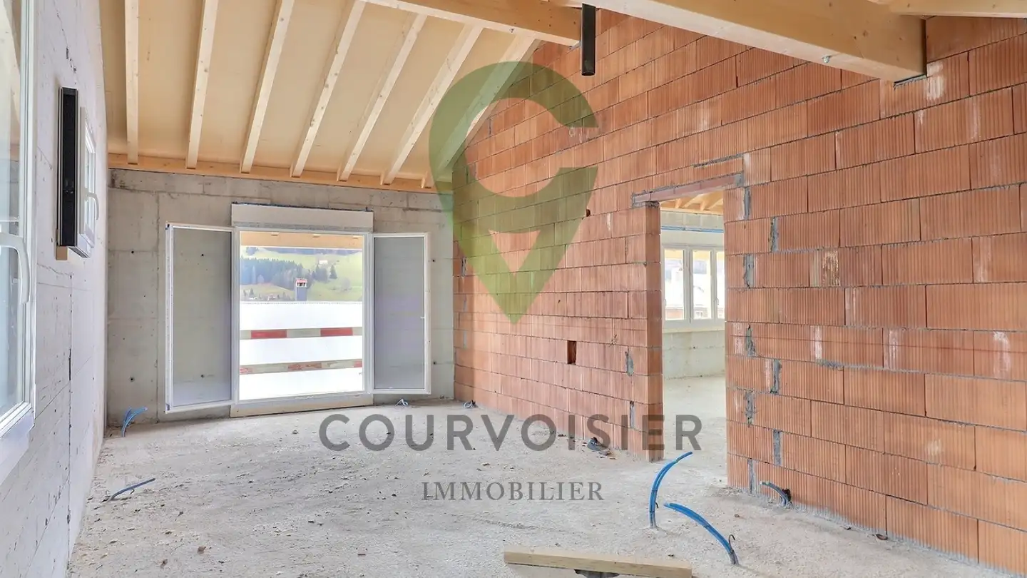 Single house for sale - 1347 Le Sentier - Photo 4