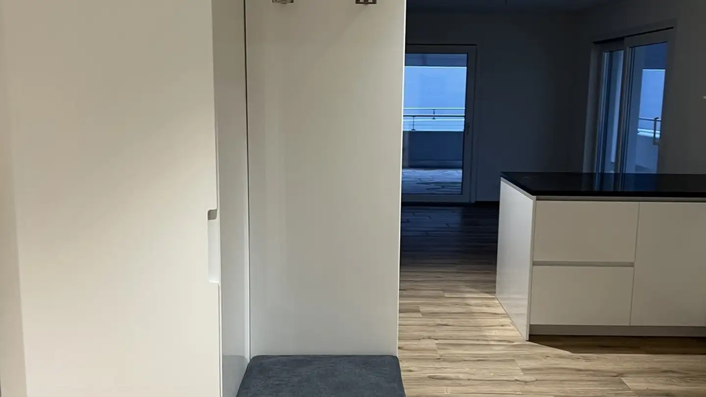 Wohnung mieten - Hintere Bergstrasse 1, 5734 Reinach AG - Foto 4