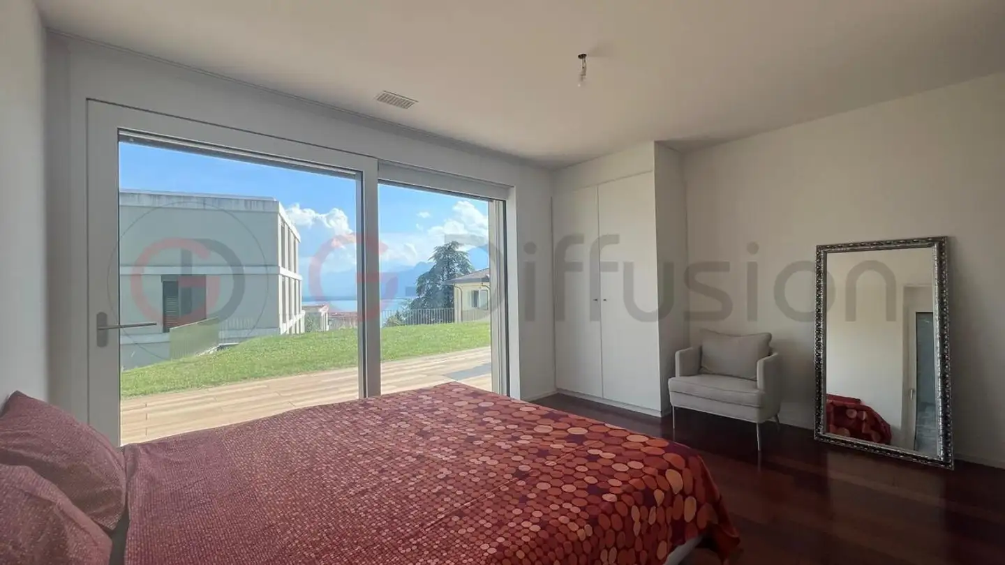 Wohnung mieten - 1800 Vevey - Foto 4