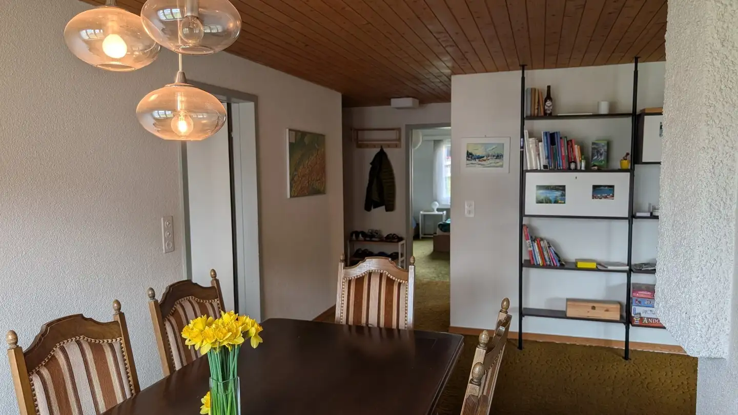 Wohnung kaufen - Via Vitg Dadens 59, 7152 Sagogn - Foto 3