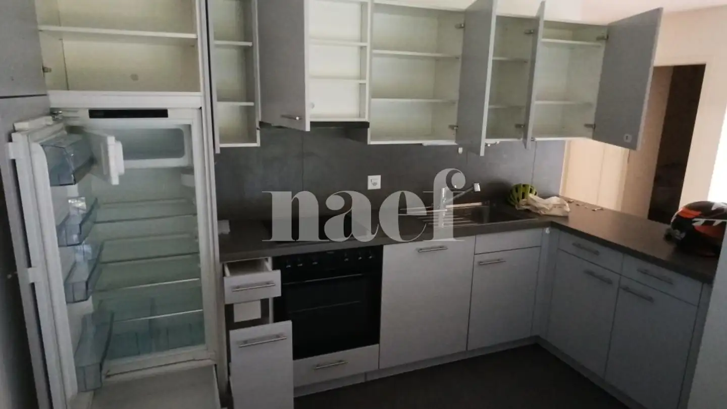 Wohnung mieten - Chemin De La Traille 11, 1213 Onex - Foto 3