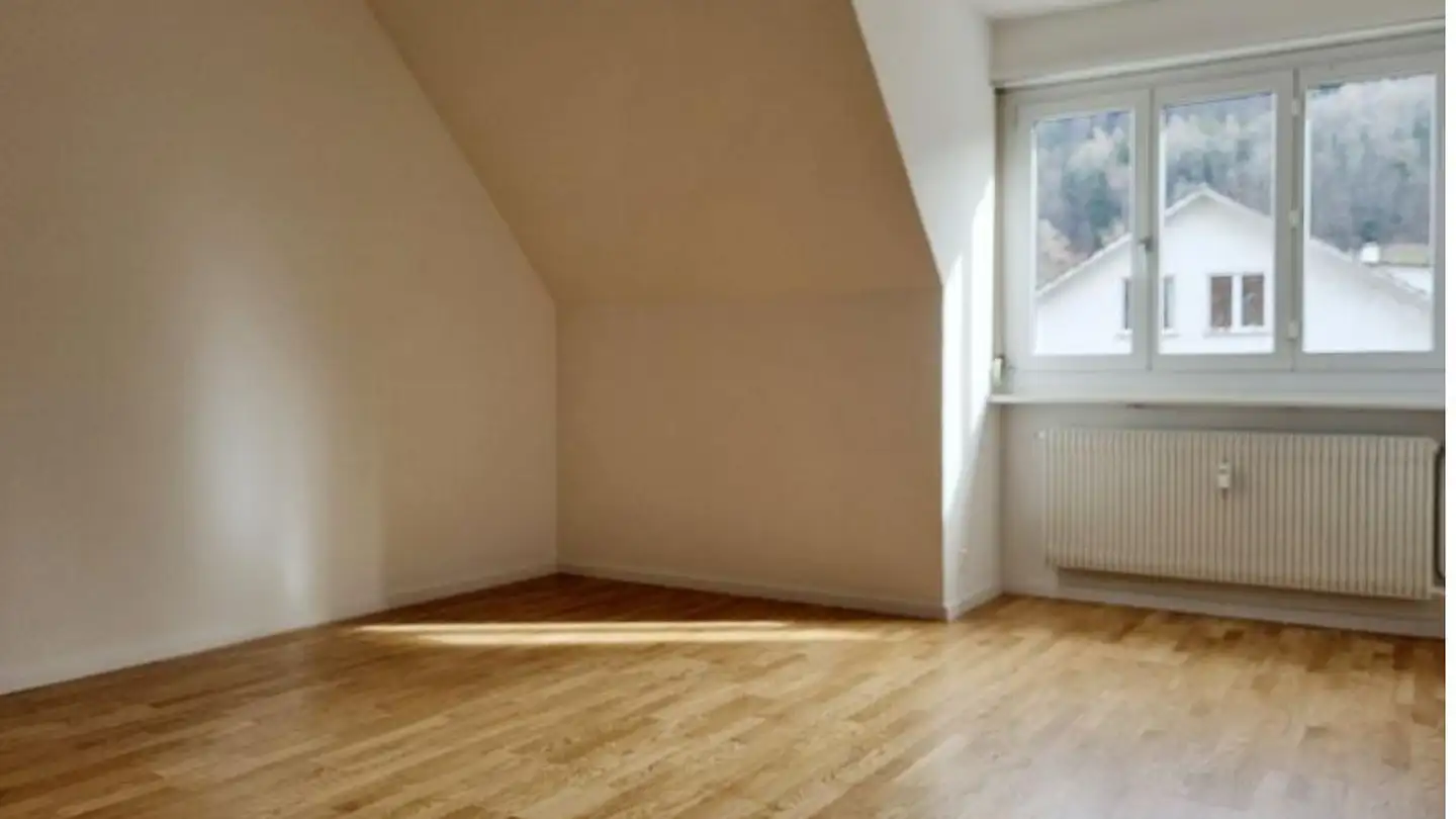 Apartment for rent - 3095 Spiegel b. Bern