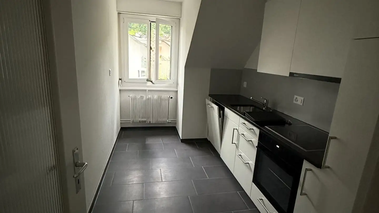 Apartment for rent - 3095 Spiegel b. Bern - Photo 2