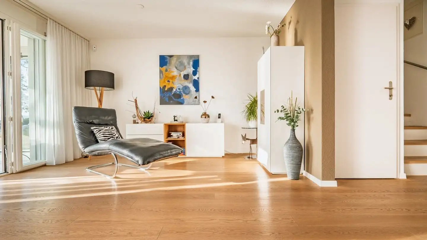 Row house for sale - Am Landsberg 7, 8330 Pfäffikon ZH - Photo 2