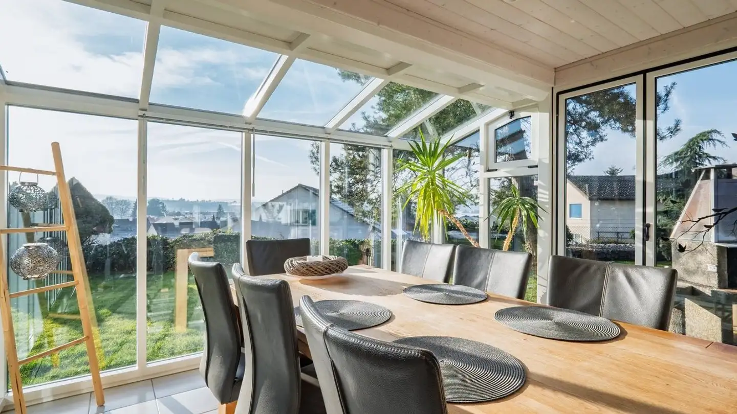 Row house for sale - Am Landsberg 7, 8330 Pfäffikon ZH - Photo 3