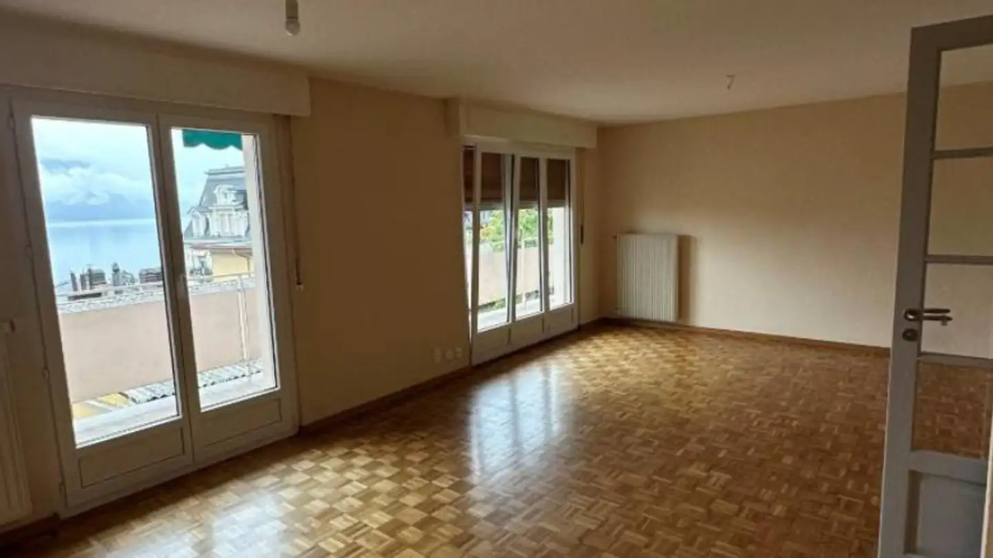Appartamento in affitto - Avenue De Collonge 21, 1820 Territet - Foto 2