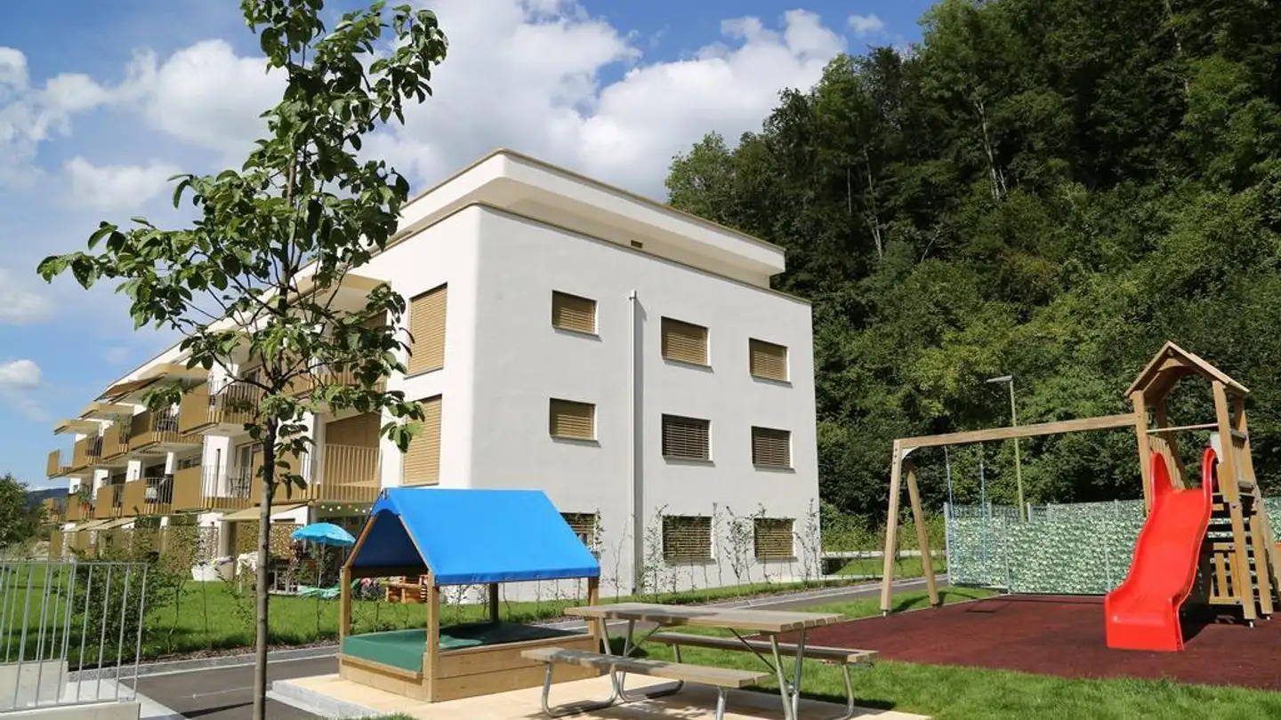 Apartment for rent - Mühlematten 14, 4455 Zunzgen
