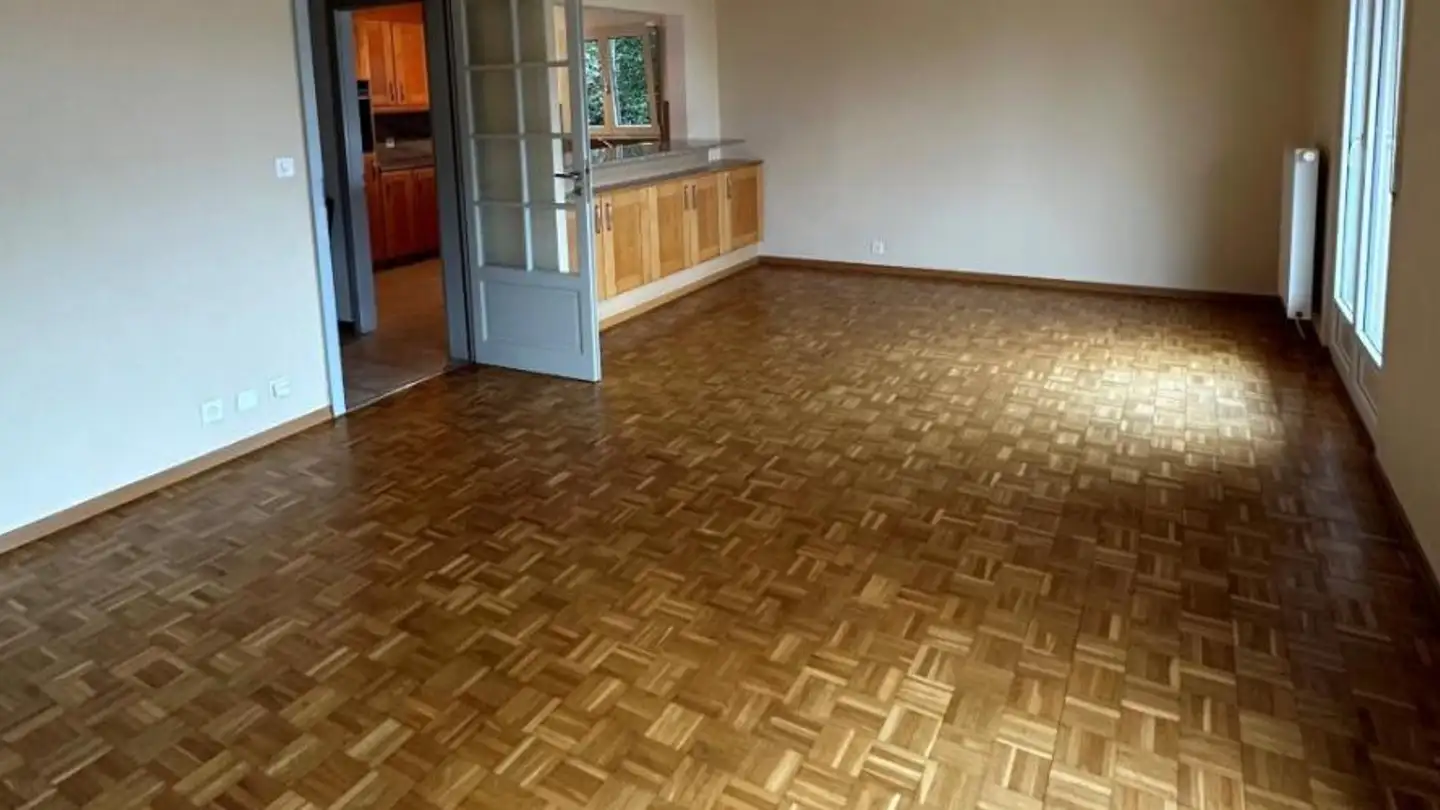 Appartamento in affitto - Avenue De Collonge 21, 1820 Territet - Foto 3