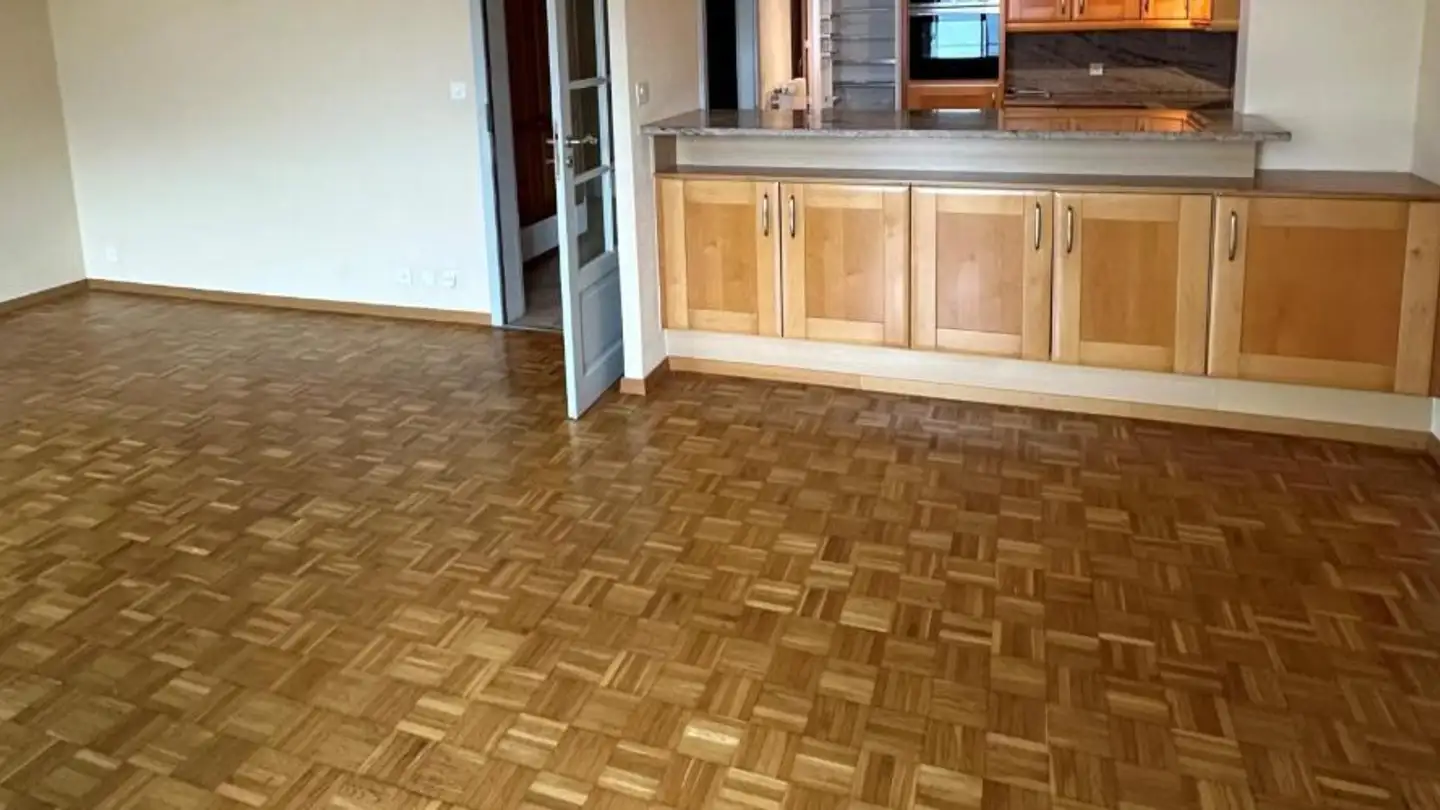 Appartamento in affitto - Avenue De Collonge 21, 1820 Territet - Foto 4