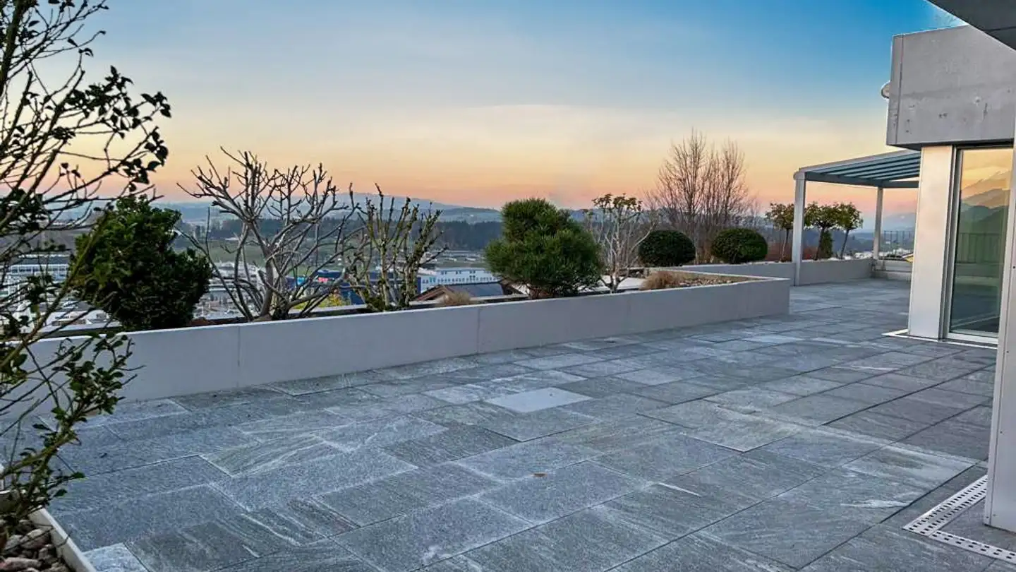 Appartement en terrasse à vendre - Spechtenstrasse 61, 6036 Dierikon - Photo 3