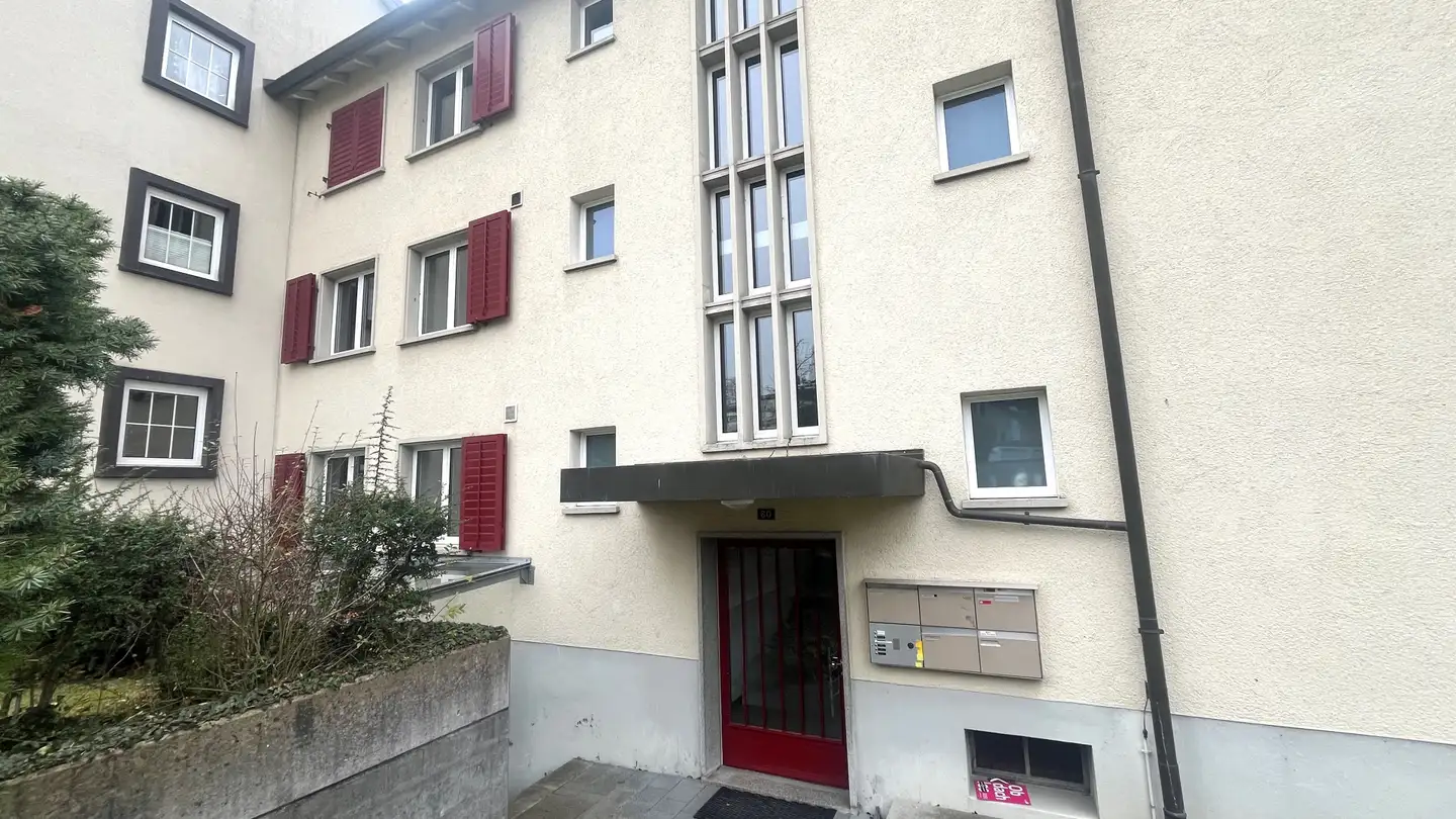Appartamento in affitto - Hittnauerstrasse 60, 8330 Pfäffikon ZH