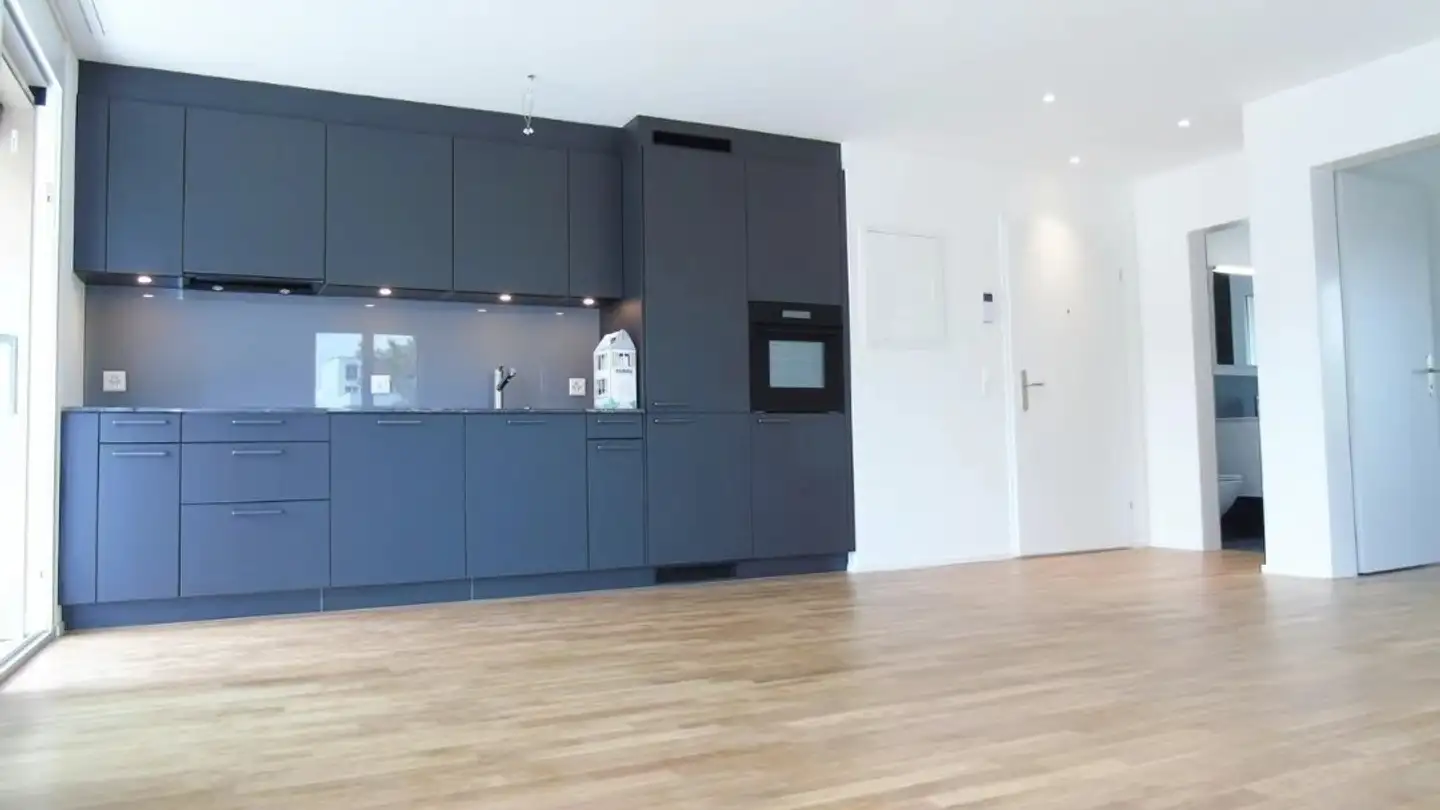 Wohnung mieten - 8046 Zürich