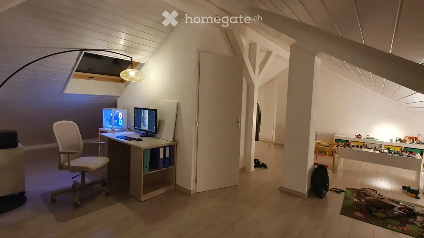 Single house for rent - 1244 Choulex - Photo 3