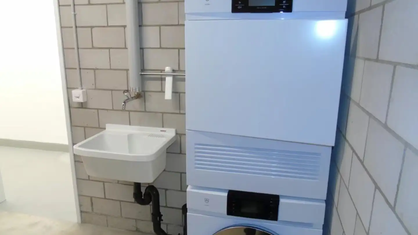 Wohnung mieten - 8046 Zürich - Foto 3