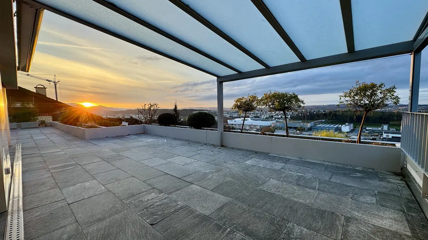 Appartement en terrasse à vendre - Spechtenstrasse 61, 6036 Dierikon - Photo 4