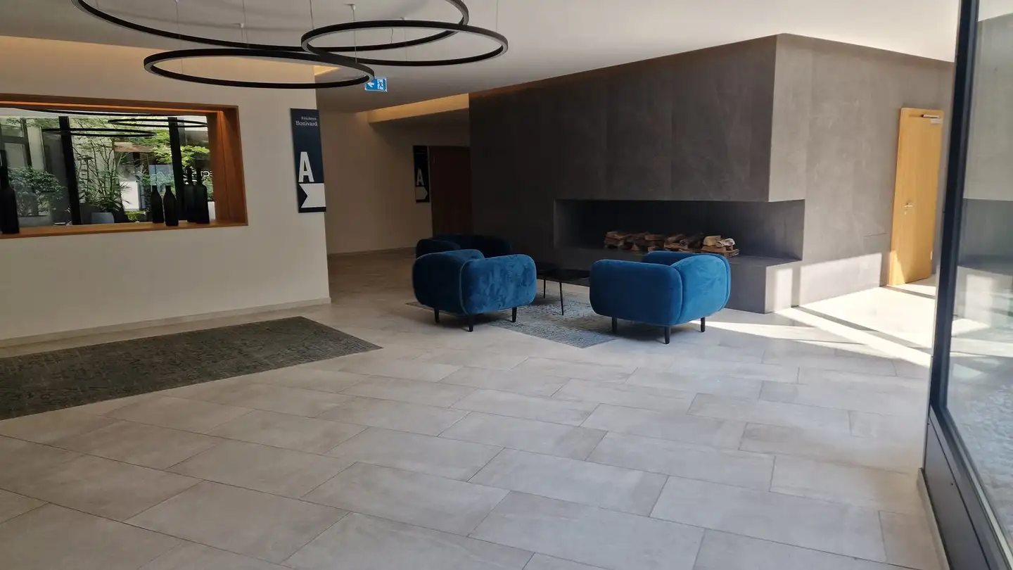 Apartment for sale - Rue Bonivard 1, 1820 Veytaux - Photo 3