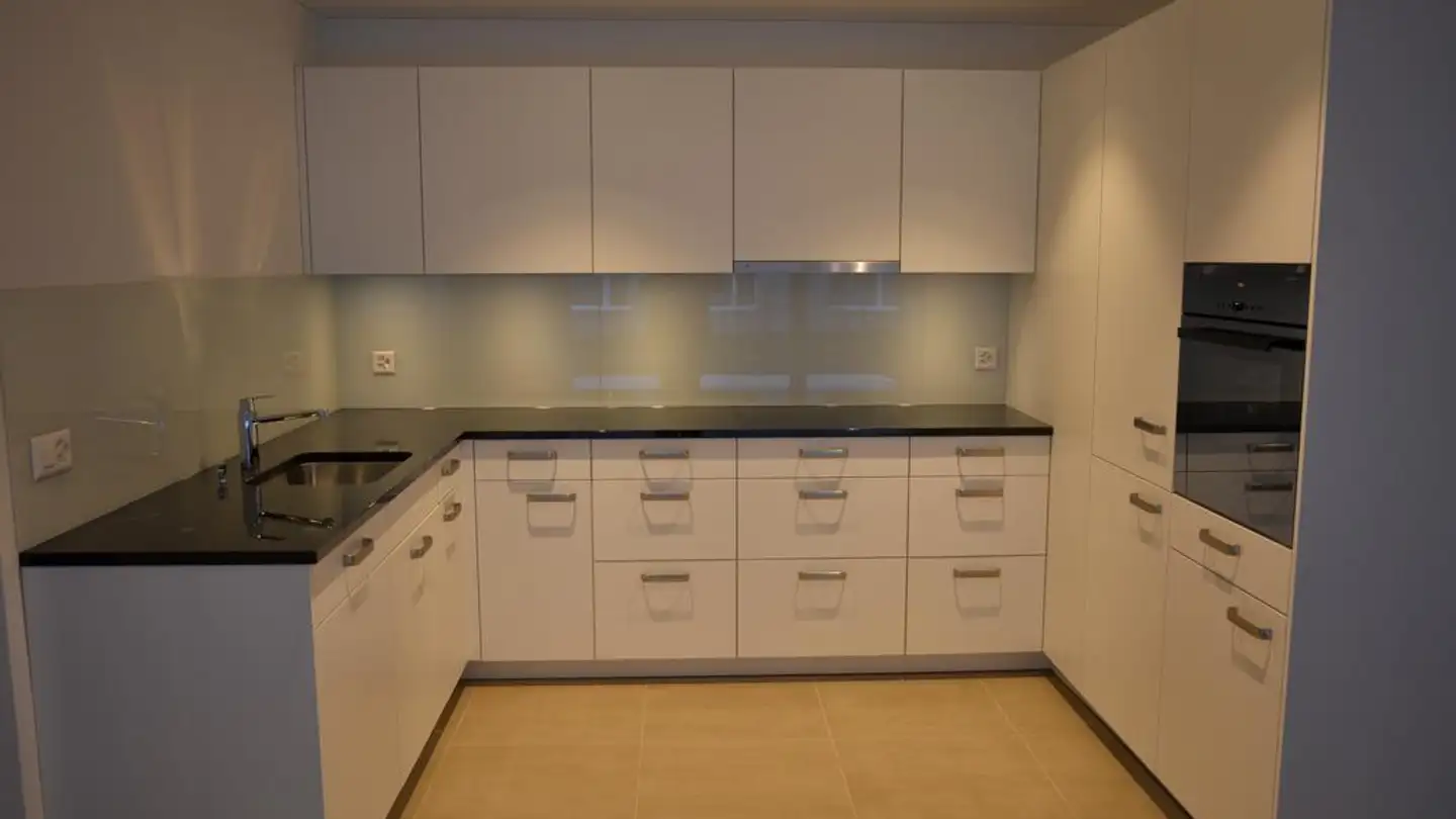 Apartment for rent - Mühlematten 14, 4455 Zunzgen - Photo 3
