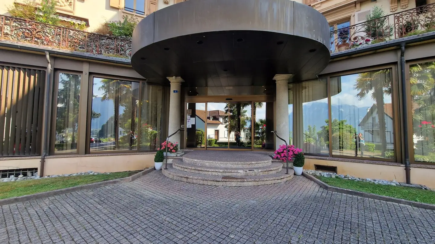 Apartment for sale - Rue Bonivard 1, 1820 Veytaux - Photo 4