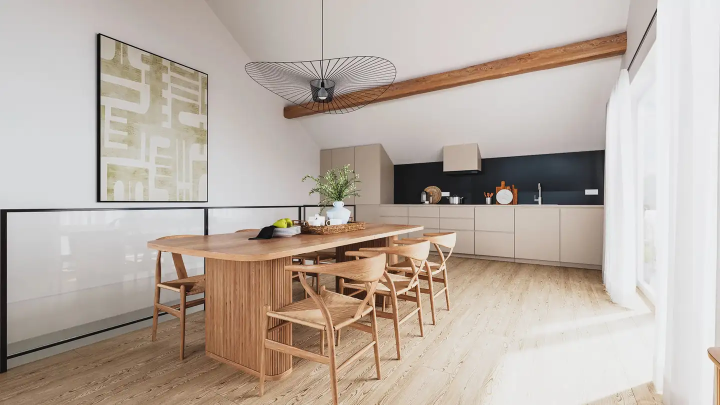 Appartement à vendre - 1303 Penthaz - Photo 2