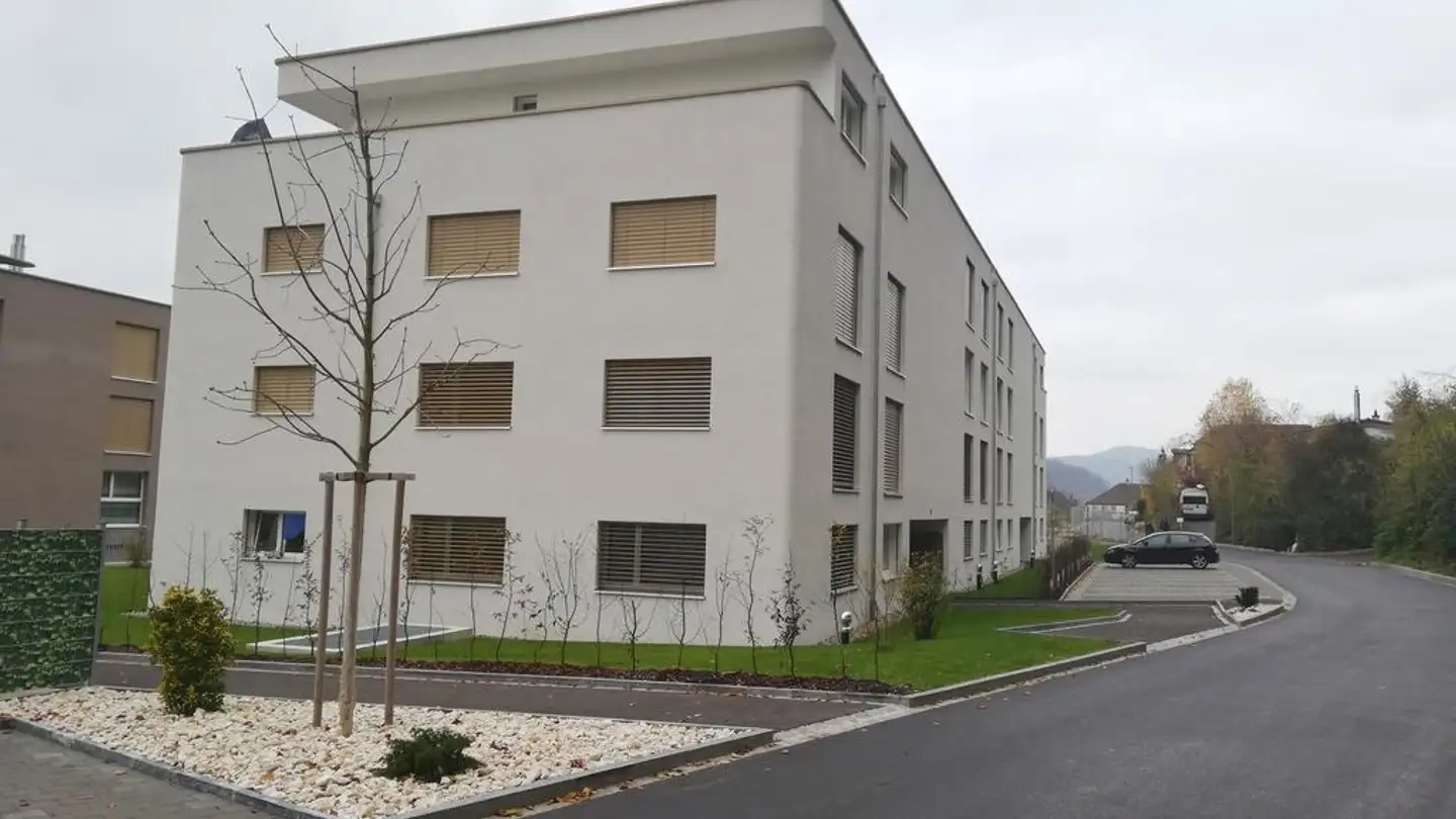 Apartment for rent - Mühlematten 14, 4455 Zunzgen - Photo 4